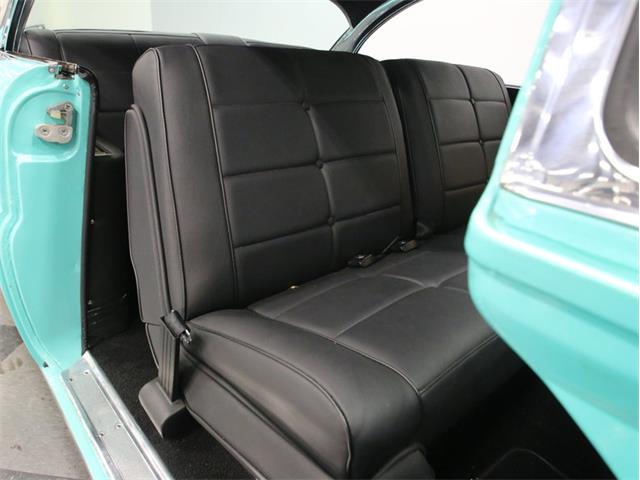 1957 Lincoln Premiere (CC-1057081) for sale in Lavergne, Tennessee