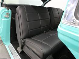 1957 Lincoln Premiere (CC-1057081) for sale in Lavergne, Tennessee