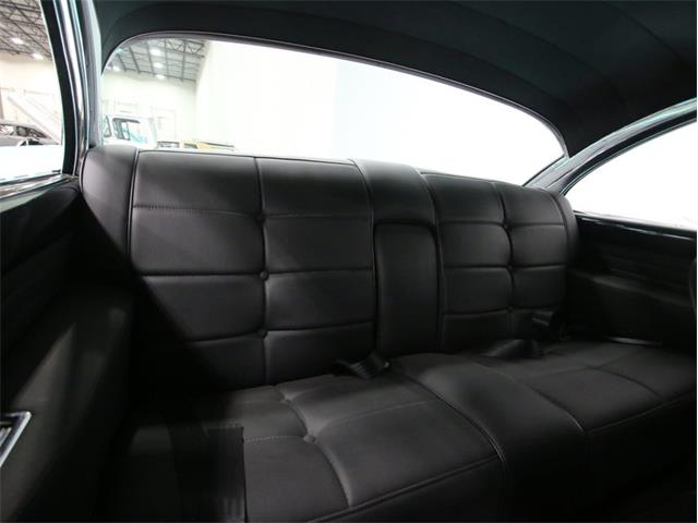 1957 Lincoln Premiere (CC-1057081) for sale in Lavergne, Tennessee