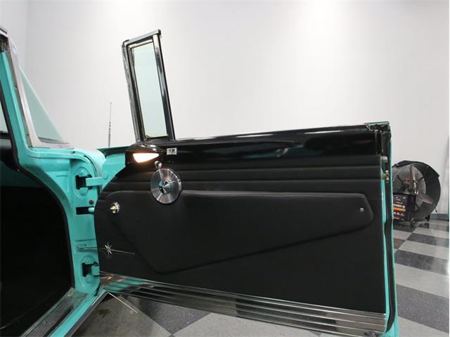 1957 Lincoln Premiere (CC-1057081) for sale in Lavergne, Tennessee