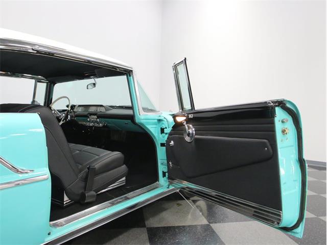 1957 Lincoln Premiere (CC-1057081) for sale in Lavergne, Tennessee