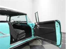 1957 Lincoln Premiere (CC-1057081) for sale in Lavergne, Tennessee