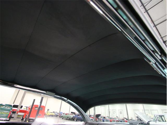 1957 Lincoln Premiere (CC-1057081) for sale in Lavergne, Tennessee