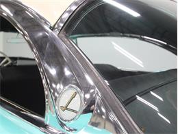 1957 Lincoln Premiere (CC-1057081) for sale in Lavergne, Tennessee