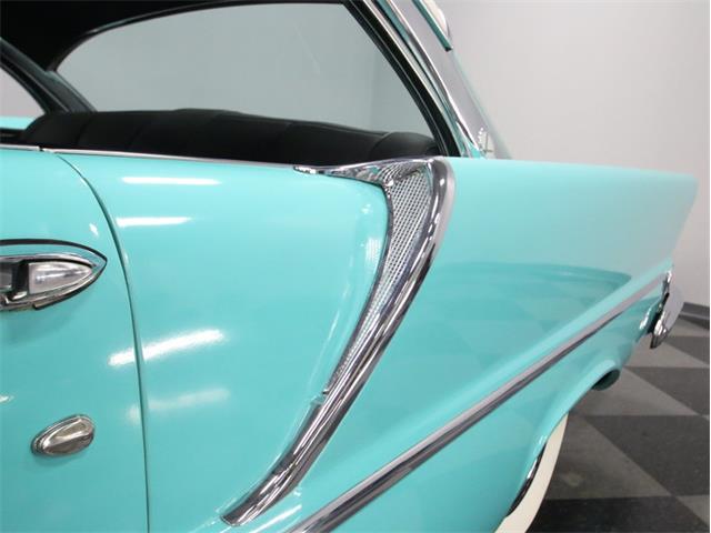 1957 Lincoln Premiere (CC-1057081) for sale in Lavergne, Tennessee