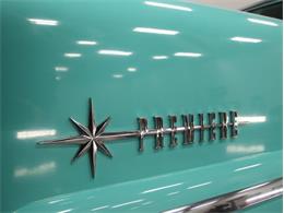 1957 Lincoln Premiere (CC-1057081) for sale in Lavergne, Tennessee