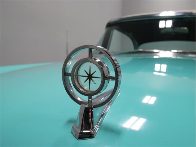 1957 Lincoln Premiere (CC-1057081) for sale in Lavergne, Tennessee