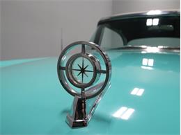 1957 Lincoln Premiere (CC-1057081) for sale in Lavergne, Tennessee