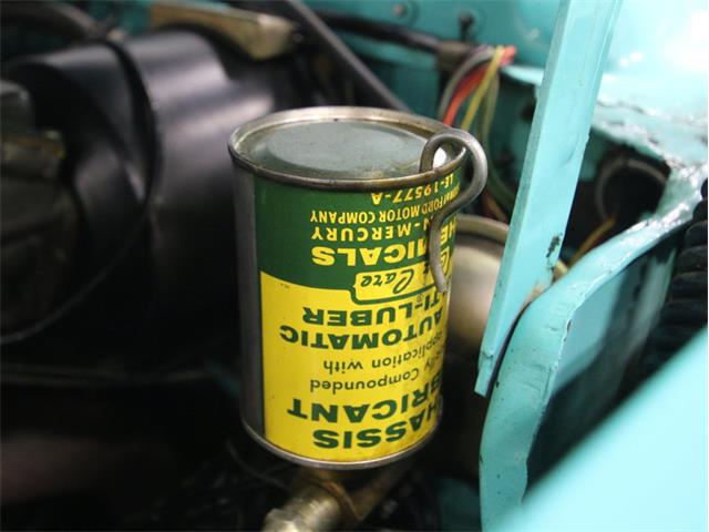 1957 Lincoln Premiere (CC-1057081) for sale in Lavergne, Tennessee