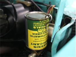 1957 Lincoln Premiere (CC-1057081) for sale in Lavergne, Tennessee