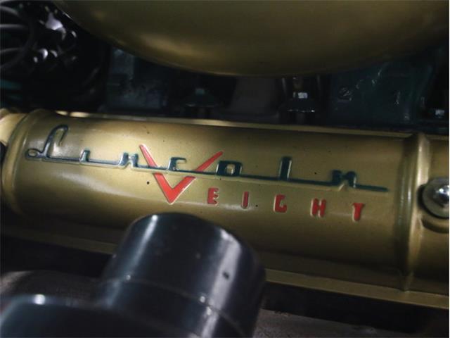 1957 Lincoln Premiere (CC-1057081) for sale in Lavergne, Tennessee