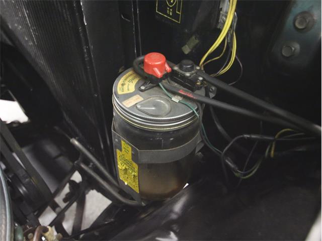 1957 Lincoln Premiere (CC-1057081) for sale in Lavergne, Tennessee