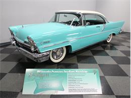 1957 Lincoln Premiere (CC-1057081) for sale in Lavergne, Tennessee