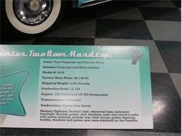 1957 Lincoln Premiere (CC-1057081) for sale in Lavergne, Tennessee