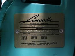 1957 Lincoln Premiere (CC-1057081) for sale in Lavergne, Tennessee