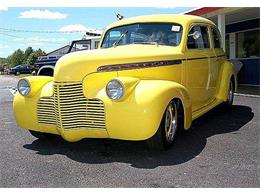 1940 Chevrolet Hot Rod (CC-1057085) for sale in Malone, New York