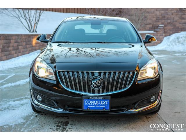 2017 Buick Regal (CC-1057088) for sale in Greeley, Colorado