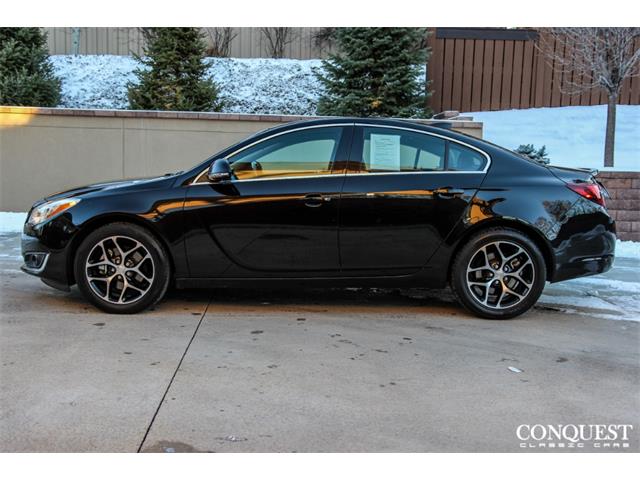 2017 Buick Regal (CC-1057088) for sale in Greeley, Colorado