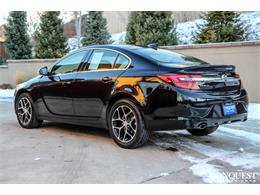 2017 Buick Regal (CC-1057088) for sale in Greeley, Colorado