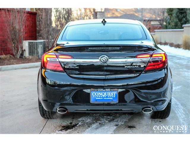 2017 Buick Regal (CC-1057088) for sale in Greeley, Colorado