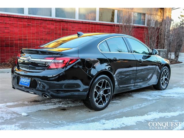 2017 Buick Regal (CC-1057088) for sale in Greeley, Colorado