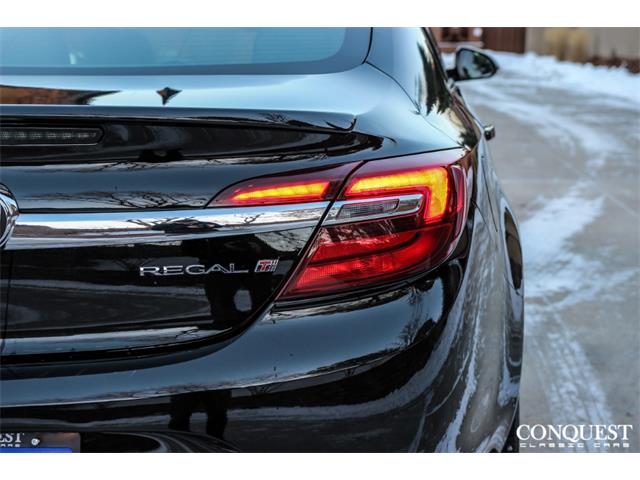 2017 Buick Regal (CC-1057088) for sale in Greeley, Colorado