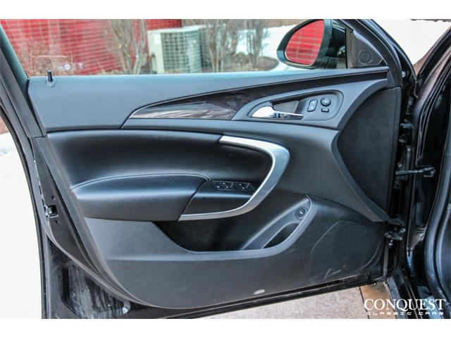 2017 Buick Regal (CC-1057088) for sale in Greeley, Colorado