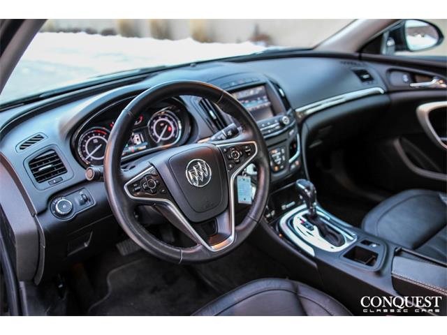 2017 Buick Regal (CC-1057088) for sale in Greeley, Colorado