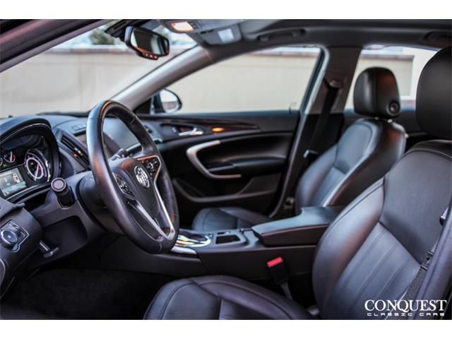 2017 Buick Regal (CC-1057088) for sale in Greeley, Colorado