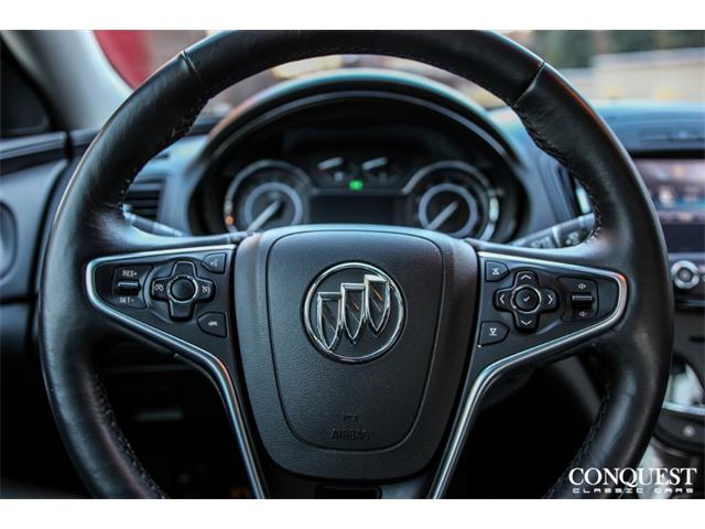 2017 Buick Regal (CC-1057088) for sale in Greeley, Colorado