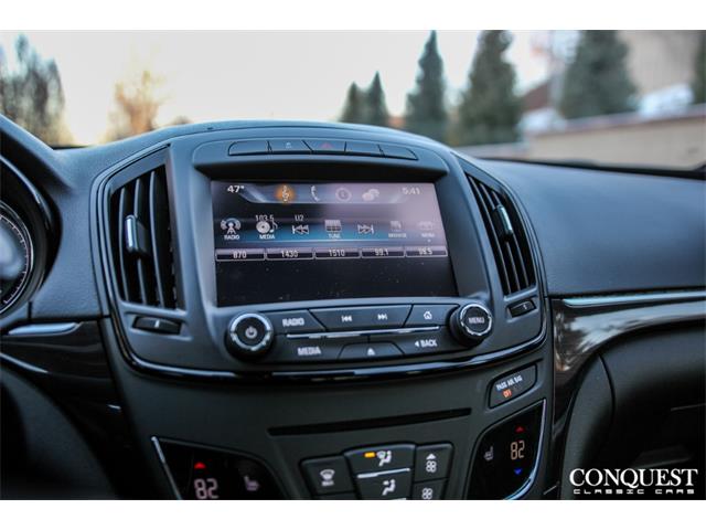 2017 Buick Regal (CC-1057088) for sale in Greeley, Colorado