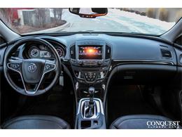 2017 Buick Regal (CC-1057088) for sale in Greeley, Colorado