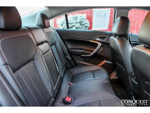 2017 Buick Regal (CC-1057088) for sale in Greeley, Colorado