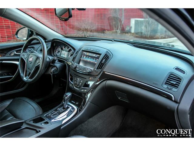 2017 Buick Regal (CC-1057088) for sale in Greeley, Colorado