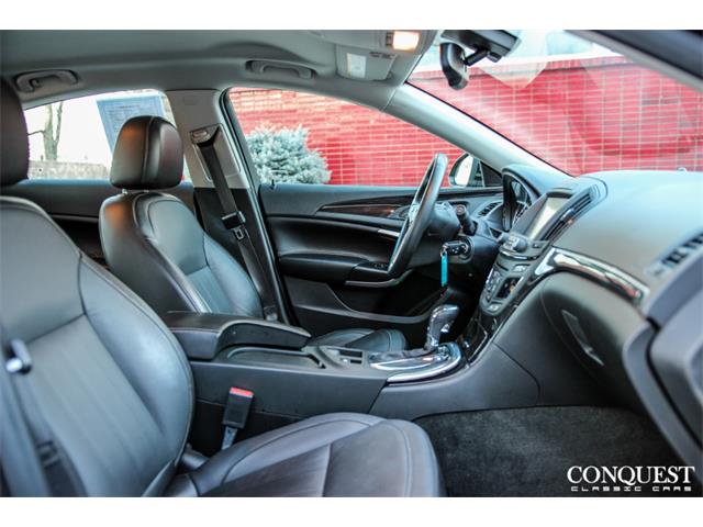 2017 Buick Regal (CC-1057088) for sale in Greeley, Colorado