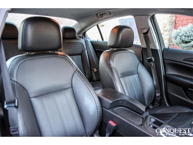 2017 Buick Regal (CC-1057088) for sale in Greeley, Colorado