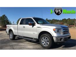 2014 Ford F150 (CC-1057094) for sale in Hope Mills, North Carolina