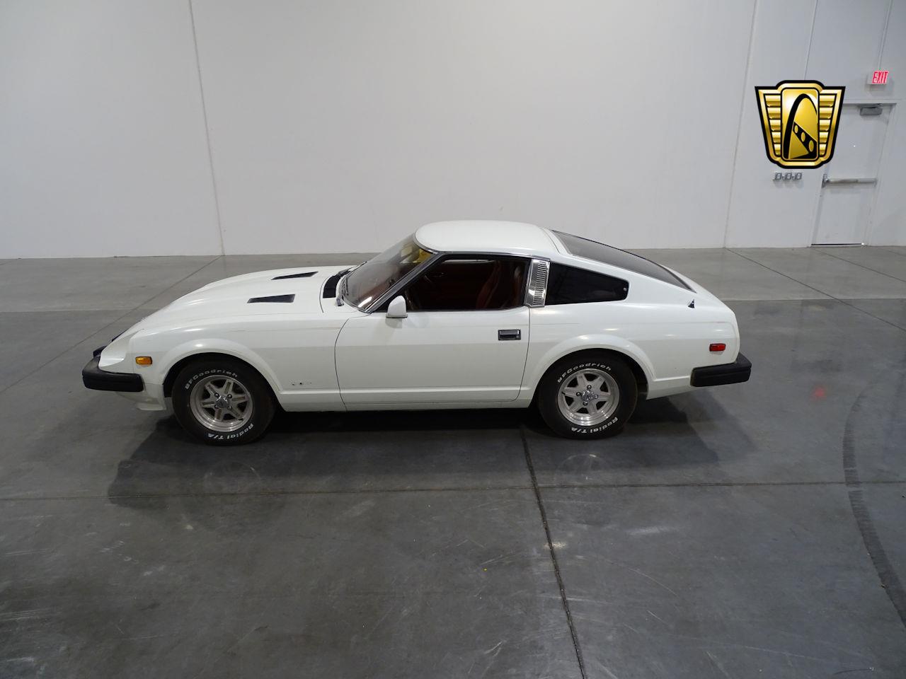 1979 Datsun 280ZX for Sale | ClassicCars.com | CC-1050071