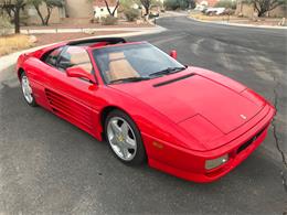 1990 Ferrari 348 (CC-1057106) for sale in Scottsdale, Arizona