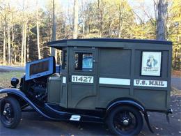1930 Ford Model A (CC-1057109) for sale in Malone, New York