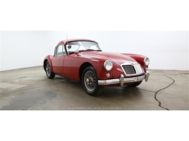 1958 MG Antique (CC-1050711) for sale in Beverly Hills, California