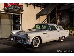 1956 Ford Thunderbird (CC-1057121) for sale in Concord, California