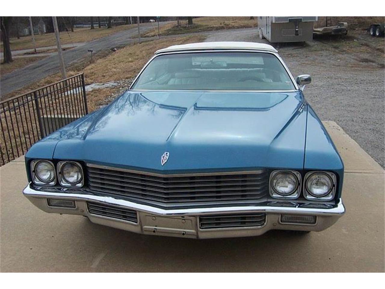 1971 buick lesabre for sale classiccars com cc 1057123 1971 buick lesabre for sale