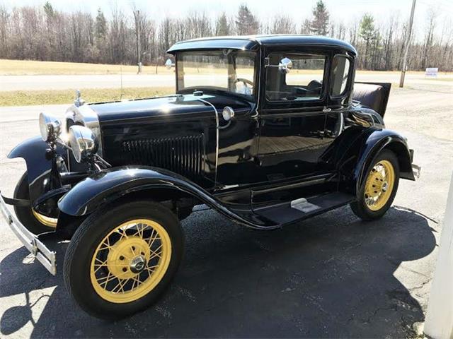 1930 Ford Model A (CC-1057126) for sale in Malone, New York