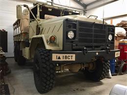 1990 BOWEN-MCLAUGHLIN-YORK/BMY M923 (CC-1057140) for sale in Reno, Nevada
