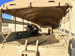 1990 BOWEN-MCLAUGHLIN-YORK/BMY M923 (CC-1057140) for sale in Reno, Nevada