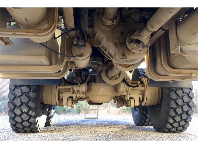 1990 BOWEN-MCLAUGHLIN-YORK/BMY M923 (CC-1057140) for sale in Reno, Nevada
