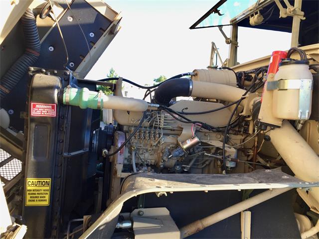 1990 BOWEN-MCLAUGHLIN-YORK/BMY M923 (CC-1057140) for sale in Reno, Nevada