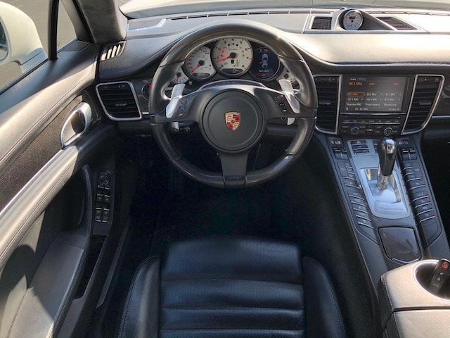 2012 Porsche Panamera (CC-1057145) for sale in Scottsdale, Arizona