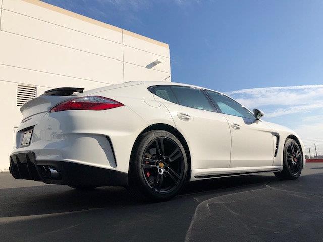 2012 Porsche Panamera (CC-1057145) for sale in Scottsdale, Arizona